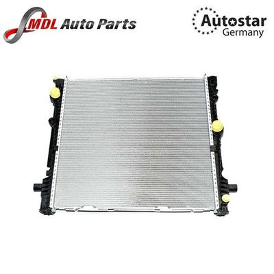 AutoStar Germany RADIATOR X3 X4 17119797807