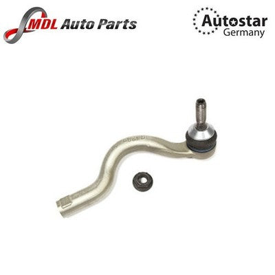 autostar germany TIE ROD END FRONT RH XJ X351 C2D47156