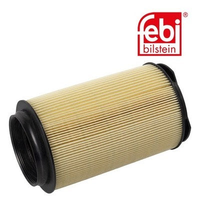 Febi 108968 Air Filter Premium High Performance Fits Mini Mini 2002 - 2006