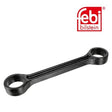 Febi 172306 Stabiliser Link Coupling Rod Rear Axle Without Rubber Mount Premium