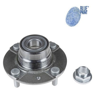 Blueprint ADG08309 Wheel Bearing Kit 70 mm Diameter Fits Hyundai Accent 2000