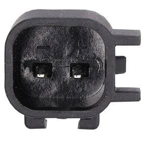 Febi 186220 ABS Sensor Front Axle Right Premium Fits Ford Mondeo 2015 - 2025