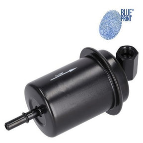 Blueprint ADG02353 In line Fuel Filter Fits Hyundai Amica Atoz 2003 - 2007