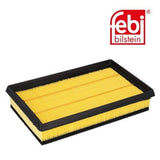 Febi 38879 Air Filter Premium High Performance Fits Fiat Stilo 2002 - 2006