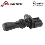 Autostar Germany Camshaft Position Sensor 23731EC01A for Nissan Navara D40 2.5L