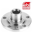 Febi 19842 Wheel Hub Premium High Performance Fits Citro�n Dispatch 2000 - 2006