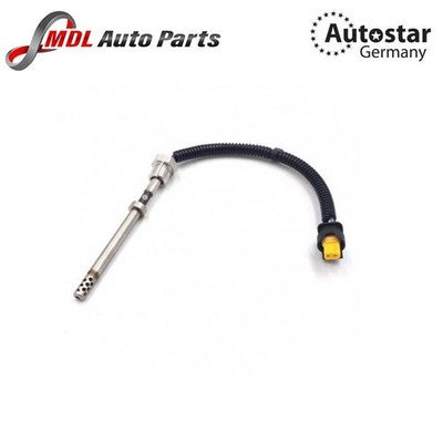 AutoStar Germany EXHAUST TEMPERATURE SENSOR W204/W212 0009056504