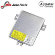 Autostar Germany Headlight Ballast Module 63126948180 For BMW