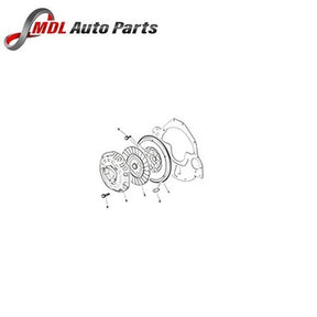 Land Rover Genuine Hexagonal Head Flanged XR85329 S-TYPE 1999 - 2008 CLASSIC