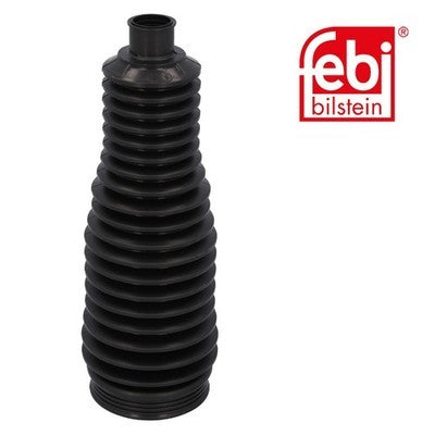 Febi 45479 Steering Rack Boot Right Thermoplast Fits Audi A5 2013 - 2002