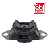 Febi 28214 Engine Mounting Left Fits Nissan Qashqai/Qashqai+2 2010-2013