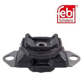 Febi 28214 Engine Mounting Left Fits Nissan Qashqai/Qashqai+2 2010-2013