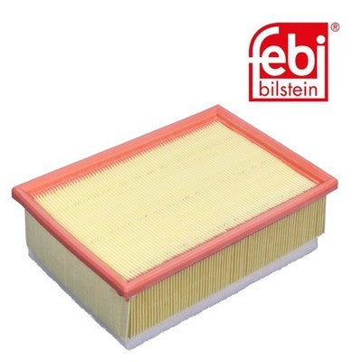 Febi 101445 Air Filter Premium High Performance Fits Citro?n C4 2007 - 2008
