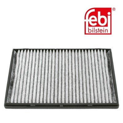 Febi 27639 Cabin Filter Premium High Performance Fits Rover 75 1999 - 2005