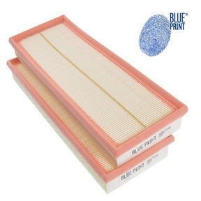 Blueprint ADU172201 Air Filter Set Fits Mercedes-Benz E-Class 2009 - 2011