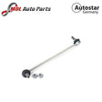 AutoStar Germany Front Left Stabilizer Link 31306787163 for BMW X3 F25 F26