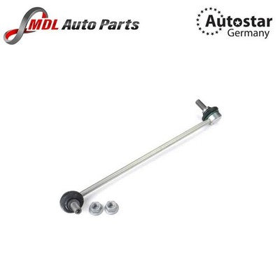AutoStar Germany Front Left Stabilizer Link 31306787163 for BMW X3 F25 F26