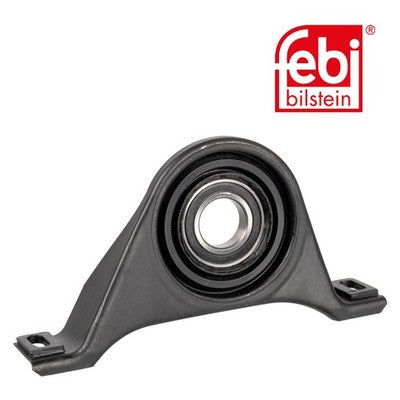 Febi 107777 Propshaft Centre Support Fits Mercedes-Benz CLS 2009 - 2010