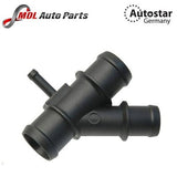 Autostar Germany Coolant Flange 1K0121087H
