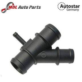 Autostar Germany Coolant Flange 1K0121087H