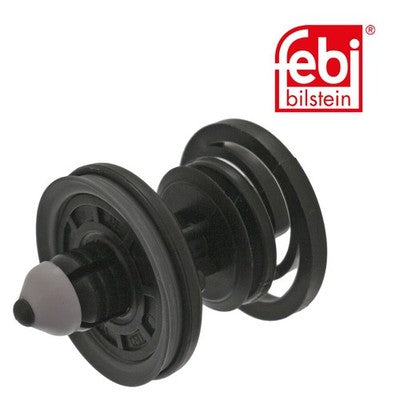 Febi 100441 Clip High Quality Durable Premium Grade Fits Audi Q3 2013 - 2018