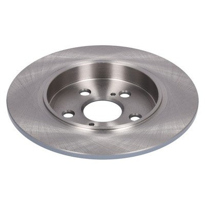 Febi 193391 Brake Disc Solid Rear Coated Surface Fits Toyota Corolla 2019 - 2025