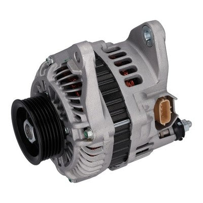Febi 187815 Alternator With Belt Pulley For Mitsubishi L200 / Triton 2011 - 2015