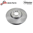 autostar germany BRAKE DISC 34116865711