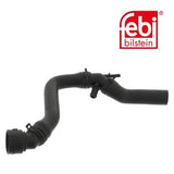 Febi 101350 Coolant Hose Upper Premium Durable Fits VW Bora 1998 - 2005