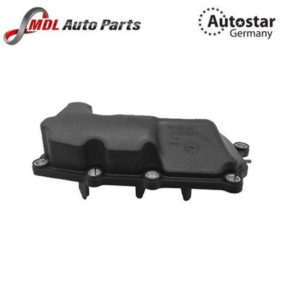 AutoStar Germany Oil Separator 06H103464 for Audi A4 A5 Q5 VW Passat Golf Jetta
