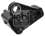 Febi 186351 Crankshaft Sensor Standard Premium Grade Fits Ford B-Max 2016 - 2025