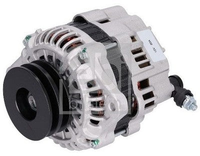 Febi 186625 Alternator With Belt Pulley Premium Fits Nissan Navara 2001 - 2025