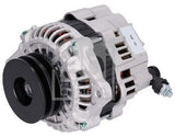Febi 186625 Alternator With Belt Pulley Premium Fits Nissan Navara 2001 - 2025