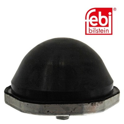 Febi 11879 Bump Stop Rear Axle Elastomer Premium Durable High Performance