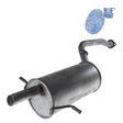 Blueprint ADS76006 Rear Silencer High Quality Fits Subaru Impreza 2000 - 2007