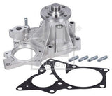 Febi 192887 Water Pump With Gasket Seal Elastomer Fits Toyota Hilux 2015 - 2025