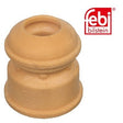 Febi 103961 Bump Stop Front Left Right Premium Fits Ford Mondeo 2004 - 2007