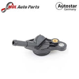 Autostar Germany Water Flange for Audi A3 A4 TT 2.0L TFSI 06K121132