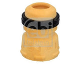 Febi 188230 Bump Stop Front Axle Right and Left Durable Fits Audi A3 2020 - 2025
