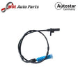 AutoStar Germany Rear ABS Wheel Speed Sensor for BMW E83 X3 34523420331