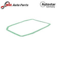 Autostar TRANSMISSION FILTER GASKET For BMW E65 EX3 E83 X5 E53 24117543484