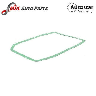 Autostar TRANSMISSION FILTER GASKET For BMW E65 EX3 E83 X5 E53 24117543484