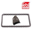 Febi 107385 Chain Kit Simplex Fits Suzuki Grand Vitara 1999 - 2005