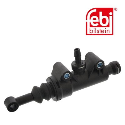 Febi 46205 Clutch Master Cylinder Fits Mercedes-Benz E-Class 2003 - 2009
