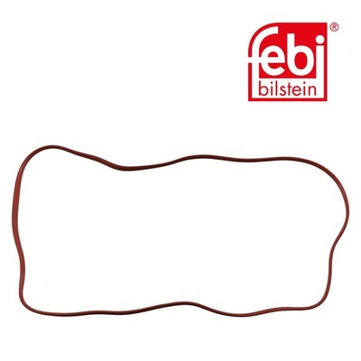 Febi 15234 Rocker Cover Gasket Premium Grade Standard High Performance
