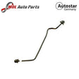 AutoStar Germany Engine to Expansion Tank Hose LR032094 for Land Rover LR2 2.0L