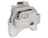 Febi 183693 Engine Mounting Right Front Hydro Mount Fits Fiat Bravo 2008 - 2014