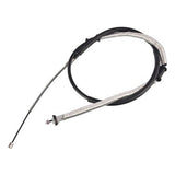 Febi 188408 Brake Cable Standard Premium Grade Fits Fiat Doblo 2001 - 2004