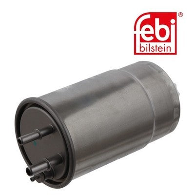 Febi 30757 Fuel Filter High Performance Fits Alfa Romeo Giulietta 2013-2018