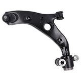 Febi 193402 Control Arm Front Axle Left Standard Fits Mazda CX-5 2017 - 2025